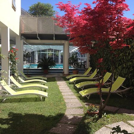 Hotel Terme Belvedere 아바노테르메 외부 사진