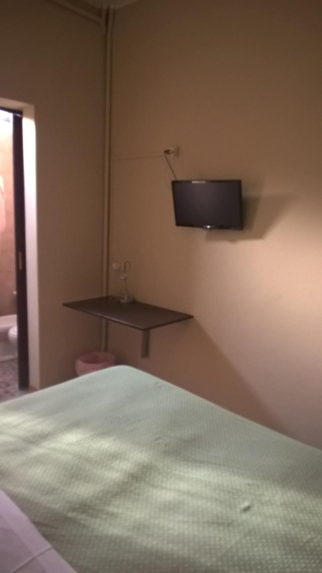 Hotel Terme Belvedere 아바노테르메 객실 사진