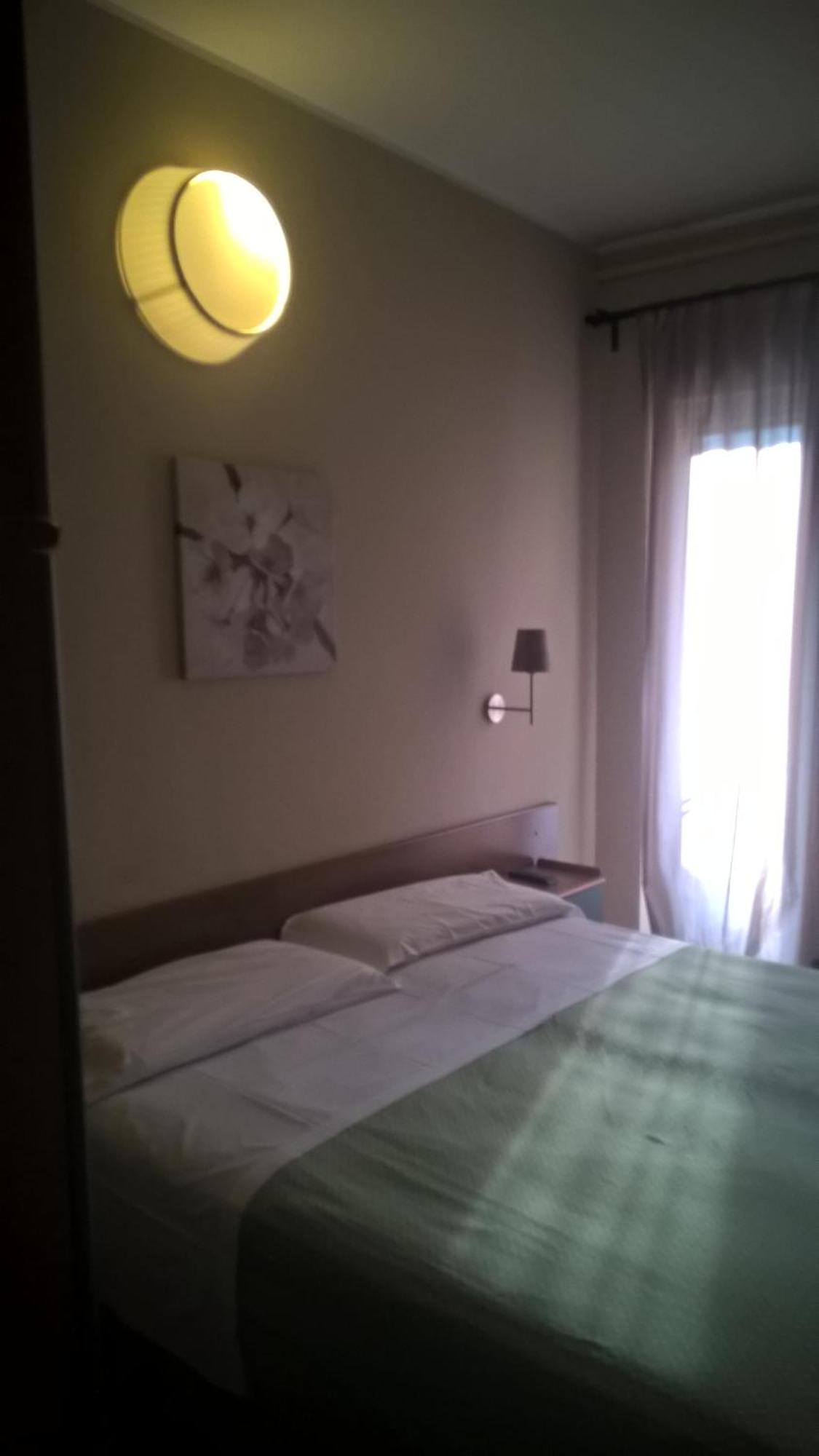 Hotel Terme Belvedere 아바노테르메 객실 사진