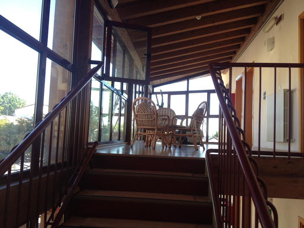 Hotel Terme Belvedere 아바노테르메 외부 사진