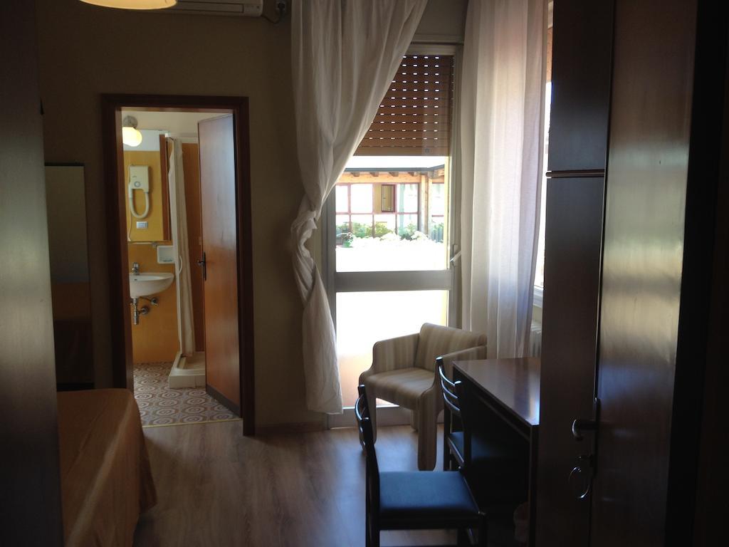 Hotel Terme Belvedere 아바노테르메 외부 사진