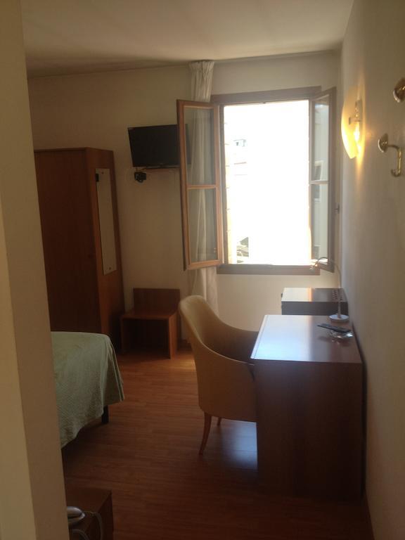 Hotel Terme Belvedere 아바노테르메 외부 사진
